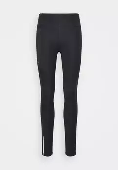 Тайтсы Under Armour, черный