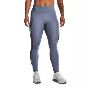 Тайтсы Under Armour Fly Fast 3.0 Ankle, фиолетовый