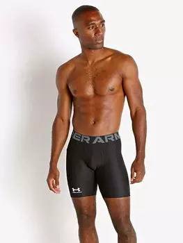 Тайтсы Under Armour HG Armour, черный