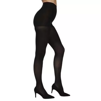 Тайтсы Vero Moda Control, черный