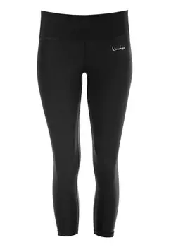 Тайтсы Winshape, черный