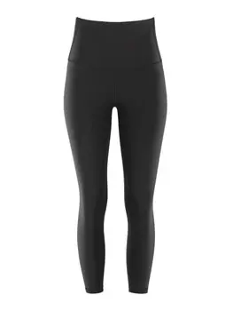 Тайтсы Winshape Functional Comfort High Waist 7/8 HWL317C, черный