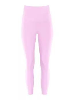 Тайтсы Winshape Functional Comfort High Waist 7/8 HWL317C, цвет lavender rose