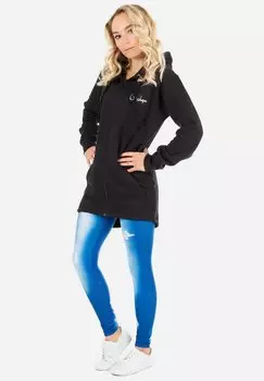 Тайтсы Winshape, синий