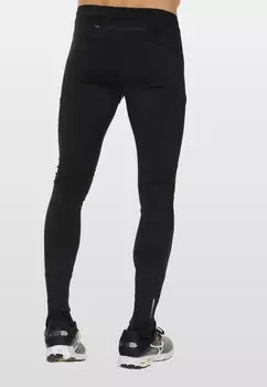 Тайтсы ZANE Endurance, цвет black
