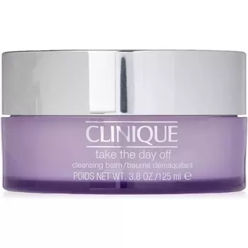 Take The Day очищающий бальзам 125 мл, Clinique