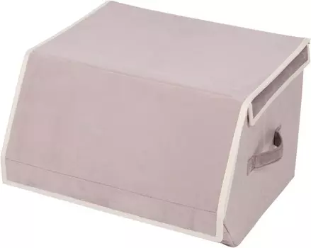 Takeda Corporation PI E2-ST38PI Коробка для хранения, футляр для хранения, складной, розовый, 15,0 x 13,8 x 9,8 дюймов (38 x 35 x 25 см), штабелируемая коробка, Pink