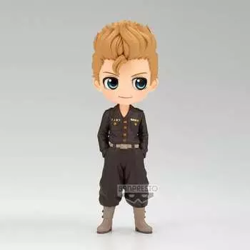 Takemichi Hanagaki Ver.B Tokyo Revengers Q Posket Фигурка 14 См Banpresto