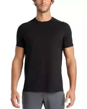 Тактическая футболка Ten Thousand, черный