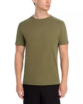 Тактическая футболка Ten Thousand, зеленый