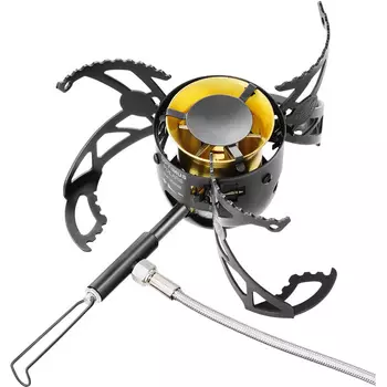 Тактическая печь Polaris Optifuel Optimus