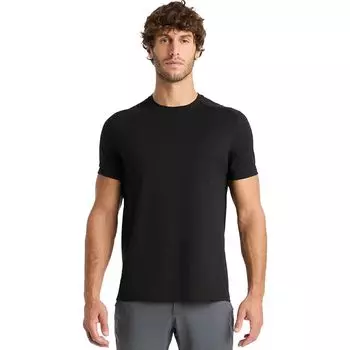 Тактическая рубашка Ten Thousand, черный