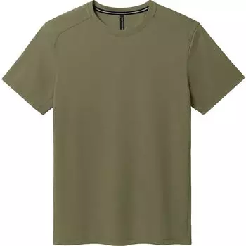 Тактическая рубашка Ten Thousand, зеленый