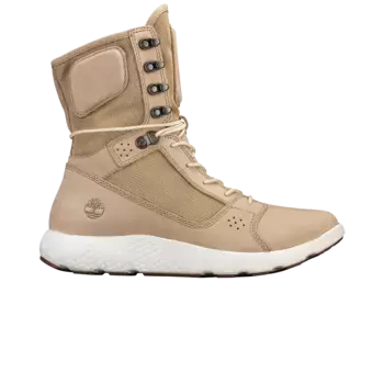 Тактические ботинки FlyRoam Timberland, коричневый