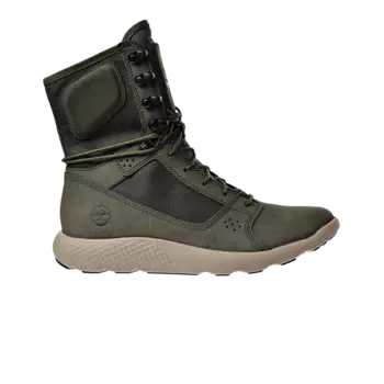 Тактические ботинки FlyRoam Timberland, зеленый