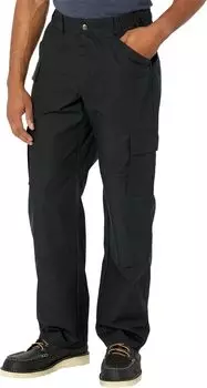 Тактические брюки-карго Wolverine, черный