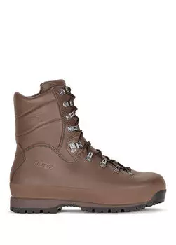 Тактические мужские ботинки Griffon Combat Gore tex a901t050 Aku, коричневый