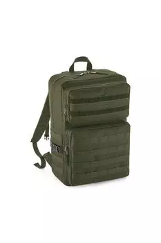 Тактический рюкзак MOLLE Bagbase, зеленый