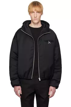 Тактильный жакет на заказ Heliot Emil, черный