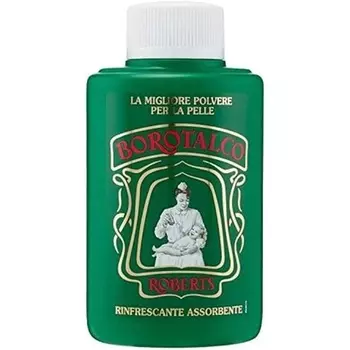 Тальк 100г Roberts