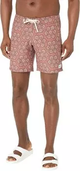 Талавера Стволы Rhythm, цвет Rust