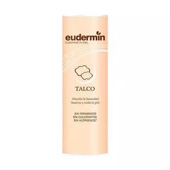 Talco 200 мл Eudermin