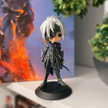 Tales of Arise — фигурка Альфена Кью Поскета