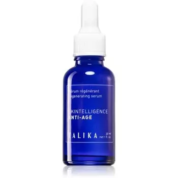 Talika Skintelligence Anti-Age Regenerating Serum омолаживающая регенерирующая сыворотка против морщин 30 мл