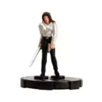 Талия #010 — Новичок, DC HeroClix - Legacy - Singles