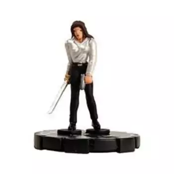 Талия #011 – Опытная, DC HeroClix - Legacy - Singles