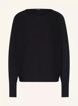 Талия свитер Someday, черный