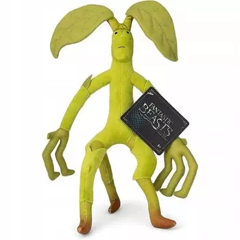 Талисман Bowtruckle 42 см Fantastic Beasts Original Picket Inna marka