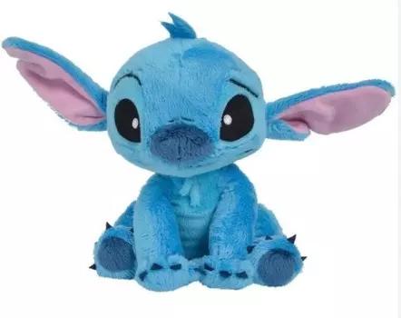 Талисман Диснея Стич Disney