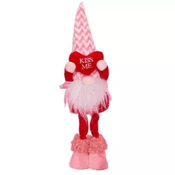 Талисман гнома стоит Inna