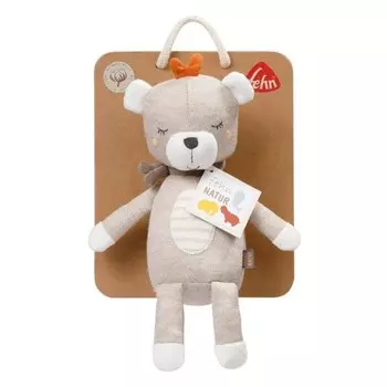 Талисман мишки Тедди из коллекции: Natura 2. Fehn