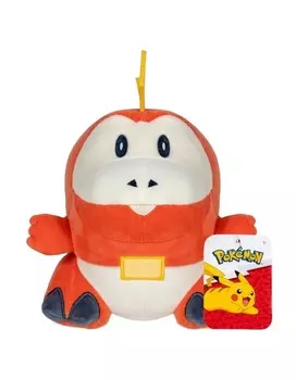 Талисман Покемона Фуэкоко JAZWARES