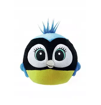 Талисман Sikorka Gang Swojakw TM Toys