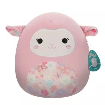 Талисман SQUISHMALLOWS LALA Плюшевый 30см S18 Inna marka