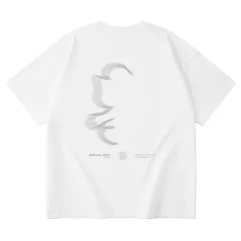 Talking Tom ГОВОРЯЩИЙ ТОМ футболка унисекс, Черный