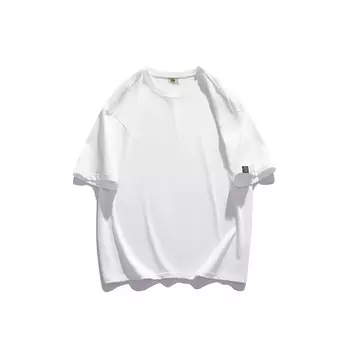 Talking Tom ГОВОРЯЩИЙ ТОМ футболка унисекс, Пыльный зеленый