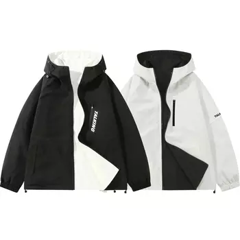 Talking Tom ГОВОРЯЩИЙ ТОМ Куртка унисекс, Фиолетовый