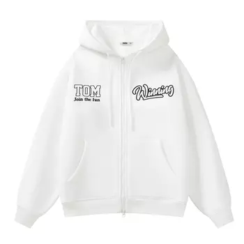 TALKING Tom Говорящий Том Кот худи и свитшоты унисекс, Светло-серый