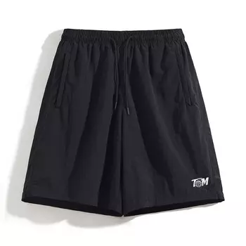 Talking Tom Повседневные шорты унисекс «ГОВОРЯЩИЙ ТОМ», Серый