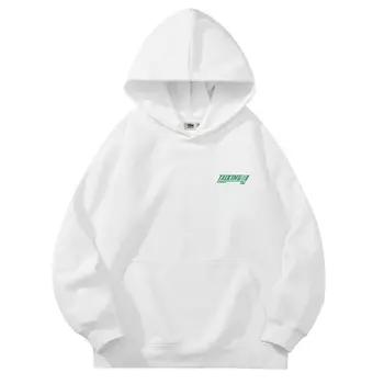 Talking Tom Толстовка унисекс «ГОВОРЯЩИЙ ТОМ», Белый