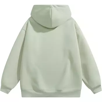 Talking Tom Толстовка унисекс «ГОВОРЯЩИЙ ТОМ», Черный