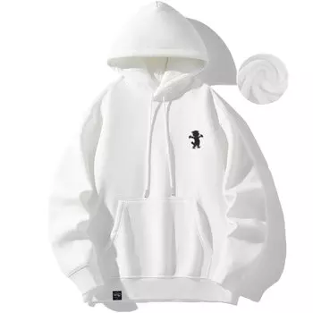 Talking Tom Толстовка унисекс «ГОВОРЯЩИЙ ТОМ», Темно-синий (обычная версия)