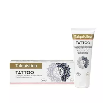 Талквистина Тату 70мл Lacer