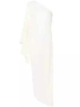 Taller Marmo блузка Панаро, нейтральный цвет