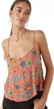 Тэлли O'Neill, цвет Calypso Coral