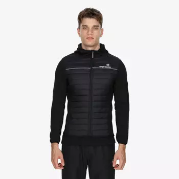 Там куртка Sergio Tacchini, черный